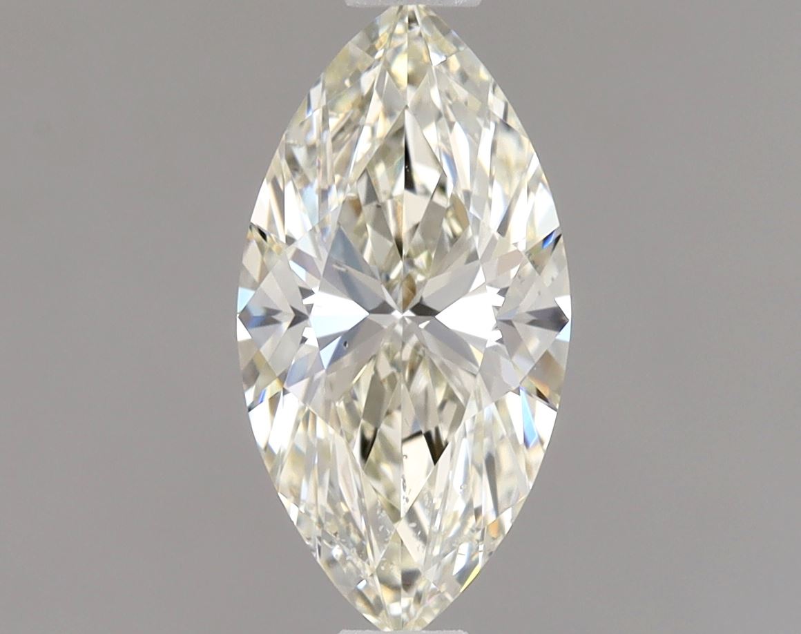 Marquise 0.8 Ct. L SI2 -  EX EX
