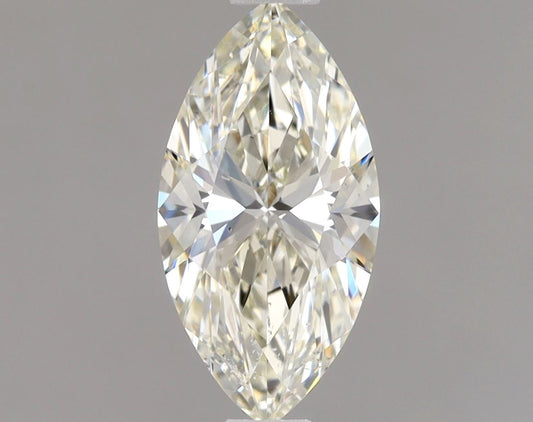 Marquise 0.8 Ct. L SI2 -  EX EX