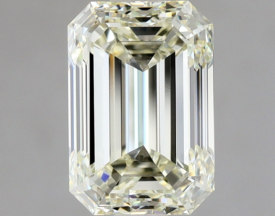 Emerald 1.5 Ct. M VS1 -  EX VG