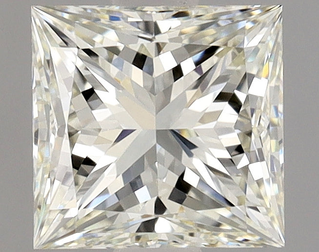 Princess 1.01 Ct. K VVS1 -  EX EX
