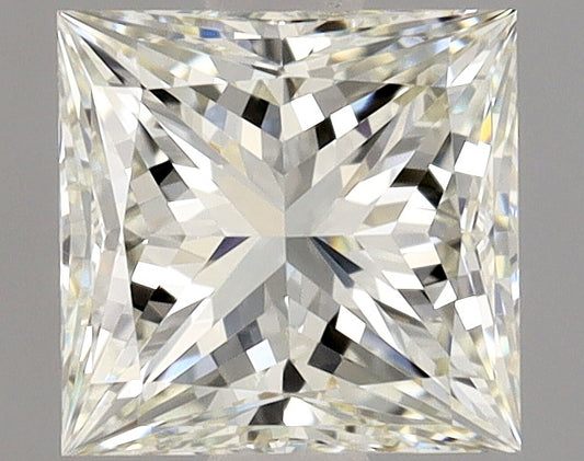 Princess 1.01 Ct. K VVS1 -  EX EX