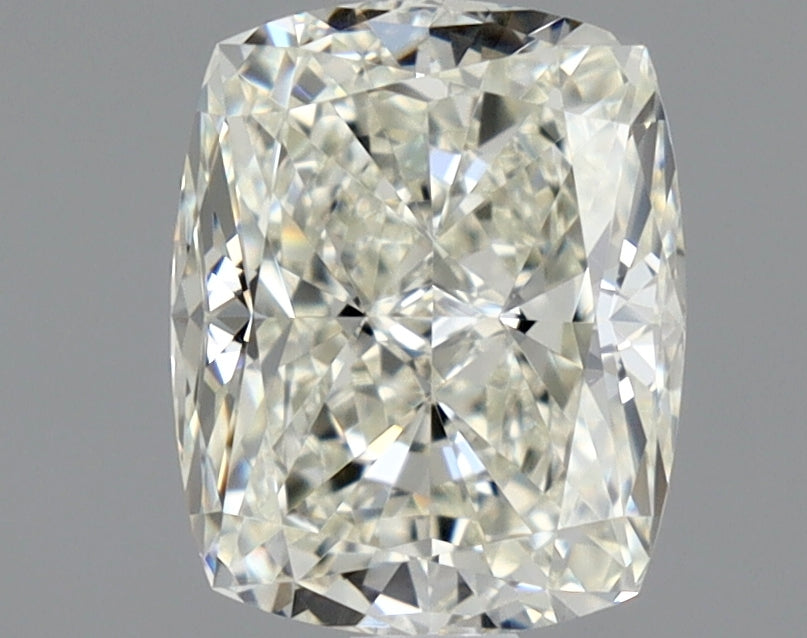 Cushion 1 Ct. J VVS1 -  EX EX