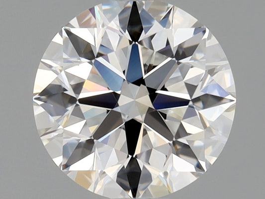 Round 0.9 Ct. D FL - EX EX EX