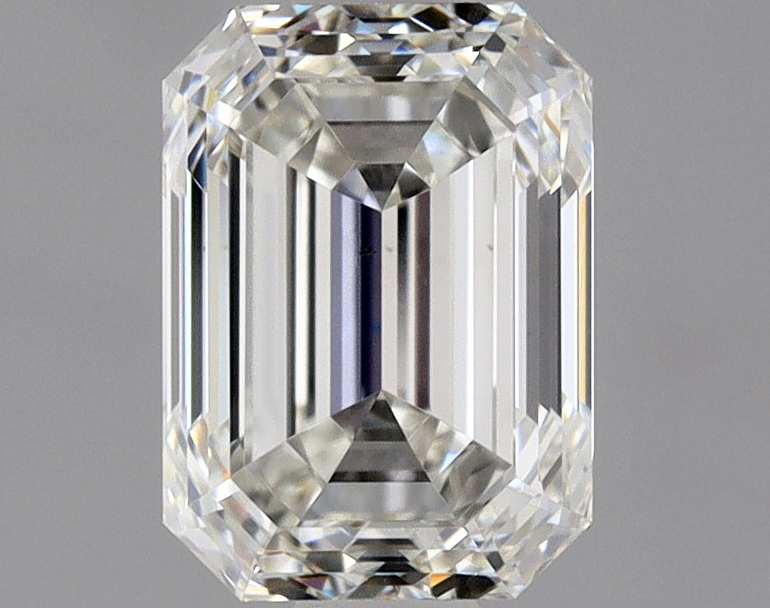 Emerald 1.01 Ct. I VS2 -  EX VG