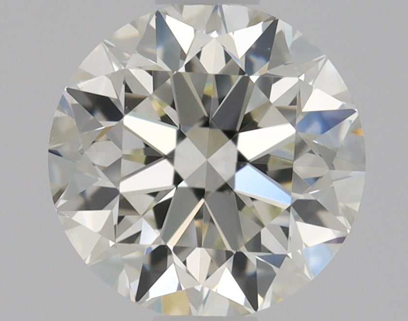 Round 0.8 Ct. K IF - VG EX EX