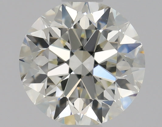 Round 0.8 Ct. K IF - VG EX EX