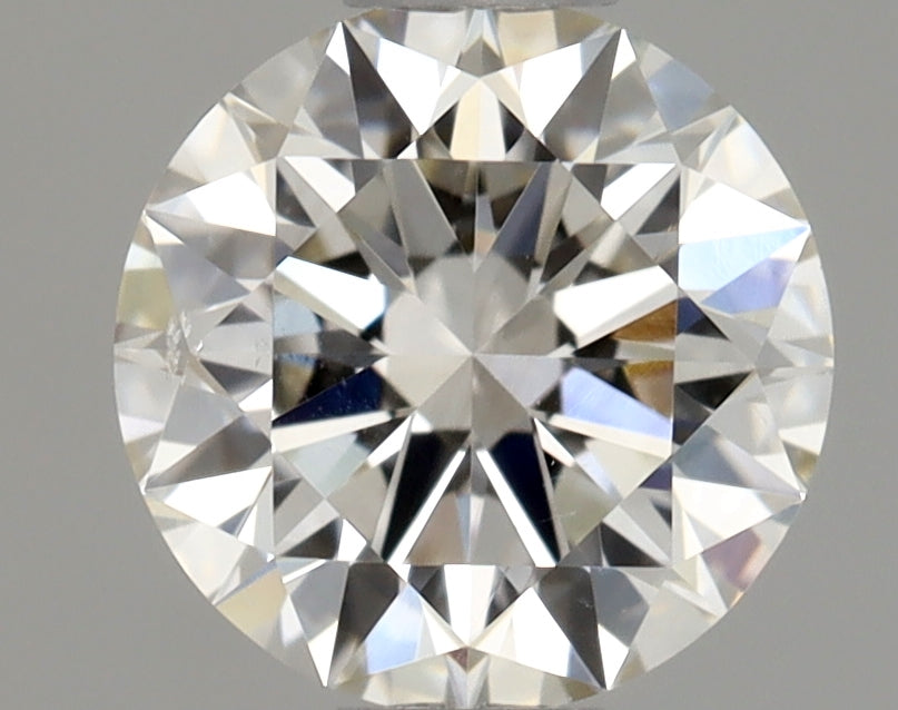 Round 0.6 Ct. I SI1 - EX EX EX