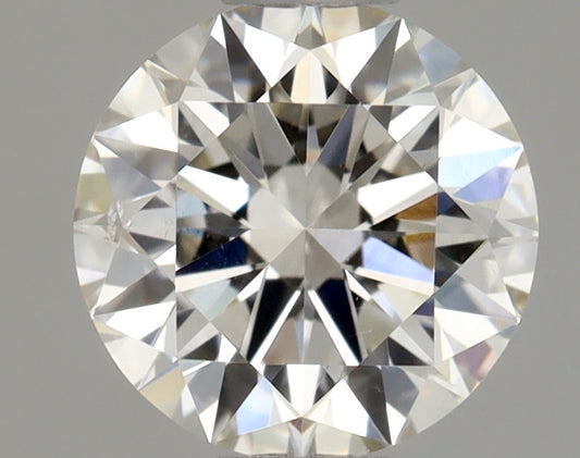 Round 0.6 Ct. I SI1 - EX EX EX