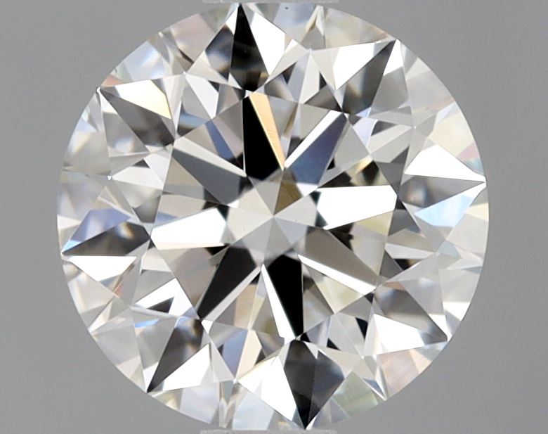 Round 0.9 Ct. G VS1 - EX EX EX