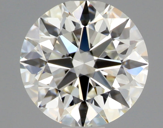Round 0.75 Ct. I VS2 - EX EX EX