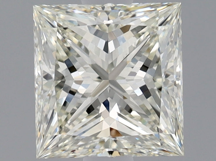 Princess 1.01 Ct. J VVS2 -  EX EX