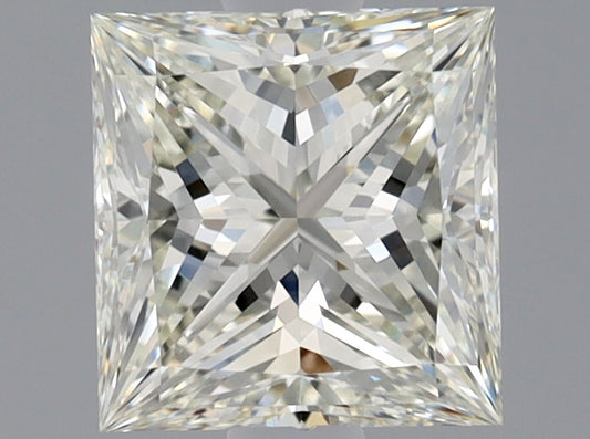 Princess 1.01 Ct. J VVS2 -  EX EX