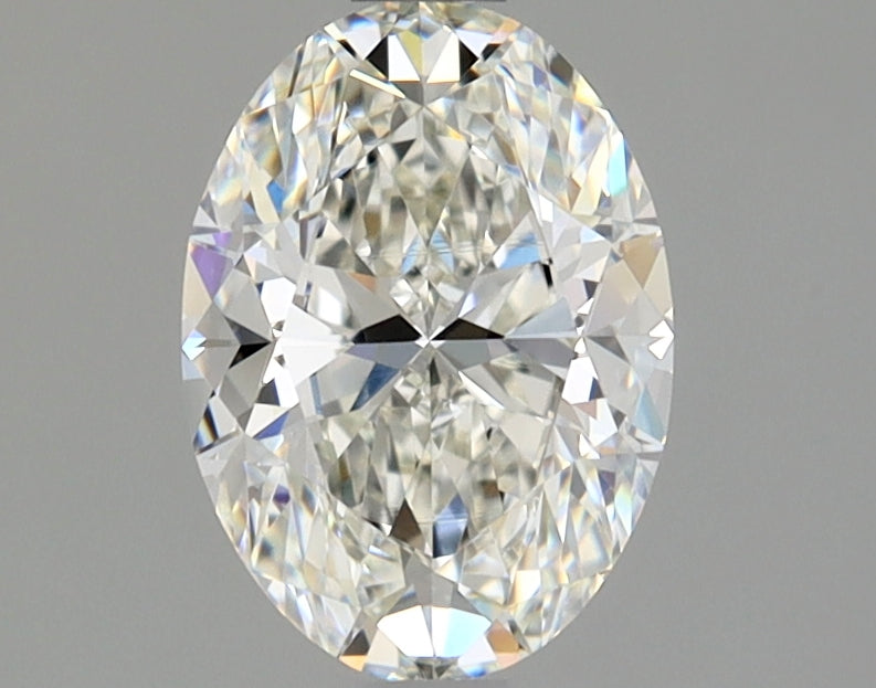 Oval 1.3 Ct. H VVS2 -  EX EX