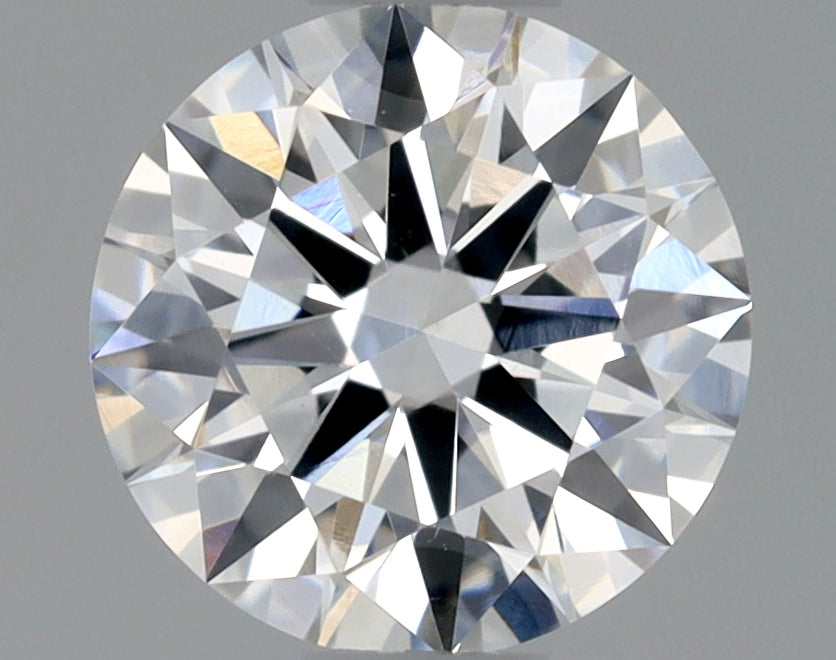 Round 0.61 Ct. E SI1 - EX EX EX