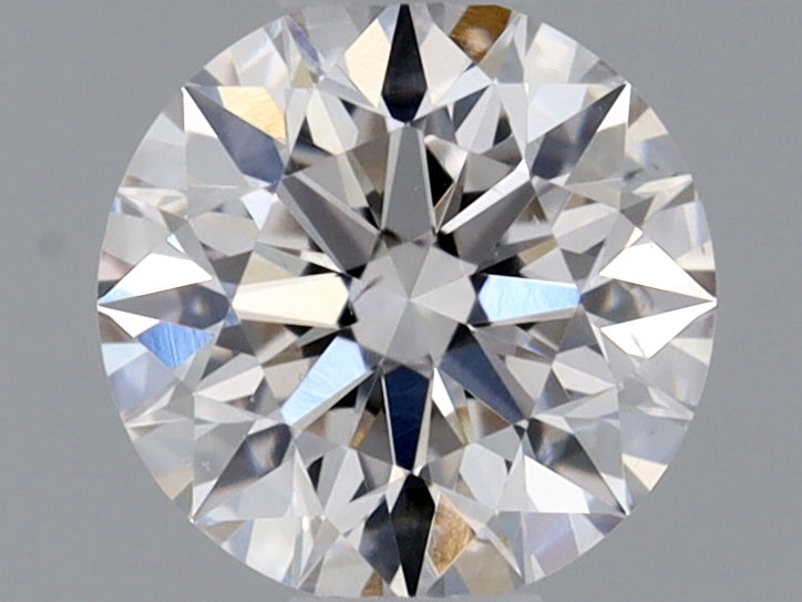 Round 0.32 Ct. FPB SI1 -  EX EX