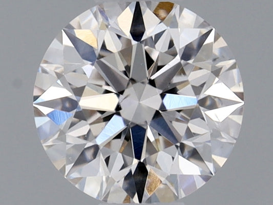 Round 0.32 Ct. FPB SI1 -  EX EX