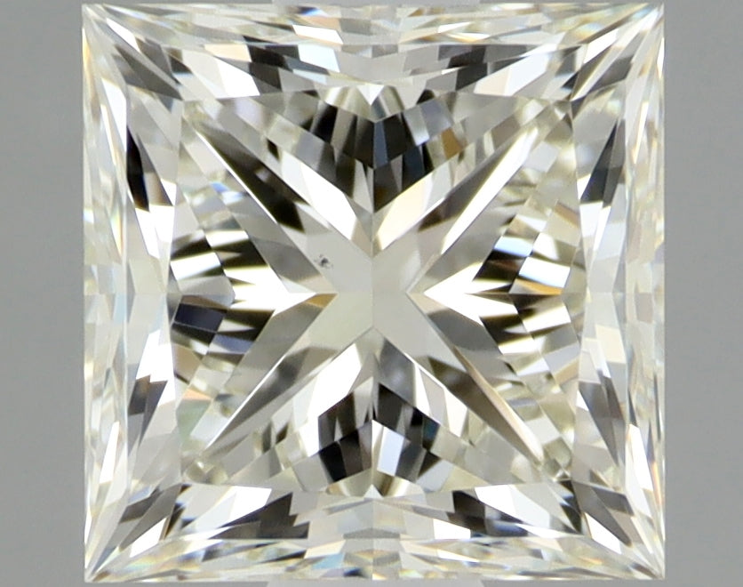 Princess 1.01 Ct. L VS1 -  EX EX