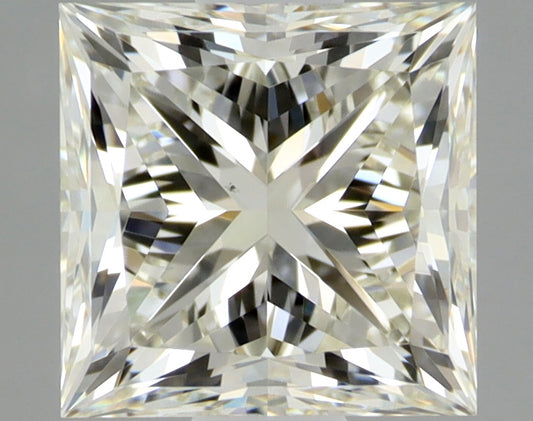 Princess 1.01 Ct. L VS1 -  EX EX
