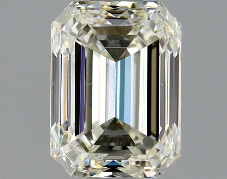 Emerald 1 Ct. K VS1 -  VG EX