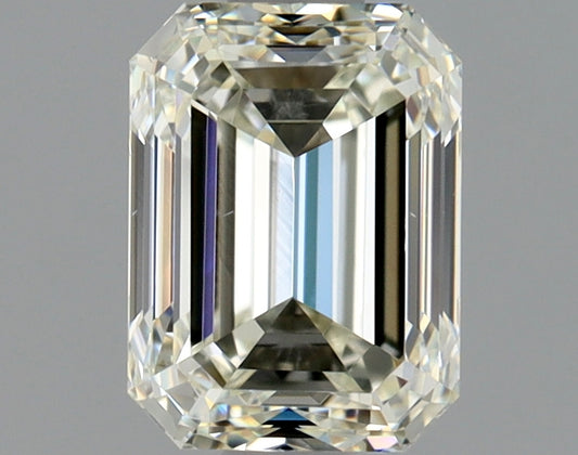 Emerald 1 Ct. K VS1 -  VG EX