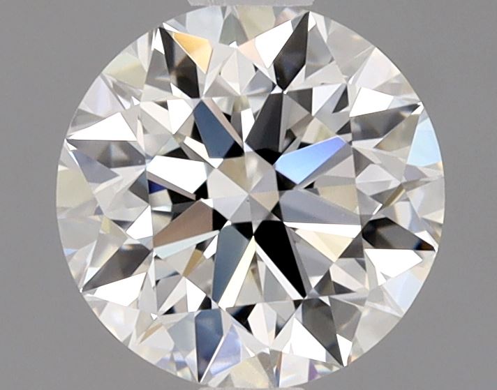 Round 0.9 Ct. H VS1 - EX EX EX