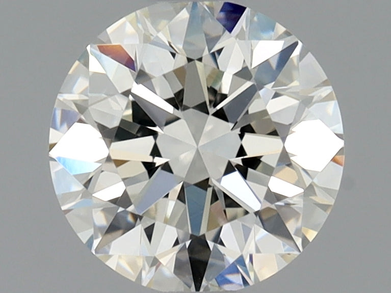 Round 0.9 Ct. H SI1 - EX EX EX