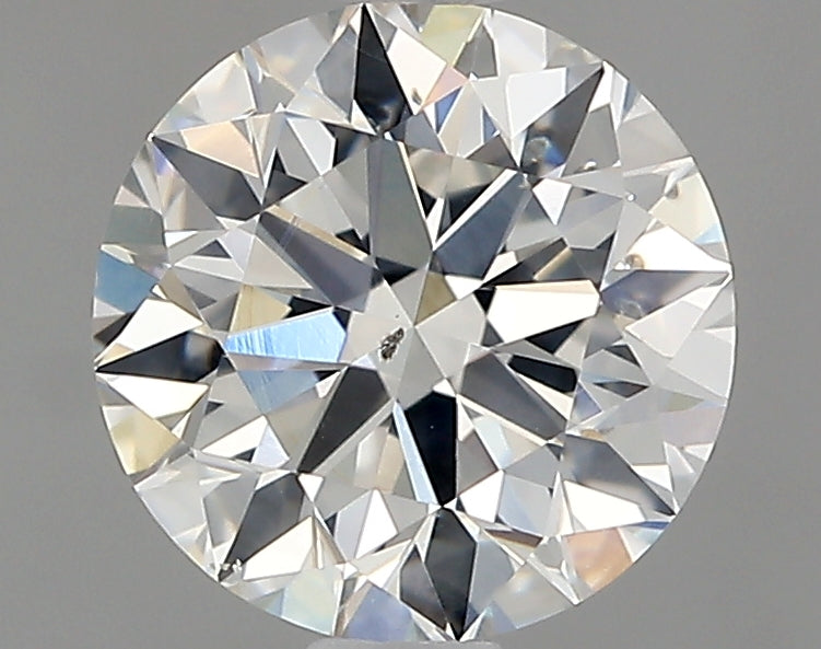 Round 1.21 Ct. G SI1 - EX EX EX