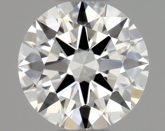 Round 0.33 Ct. F IF - EX EX EX