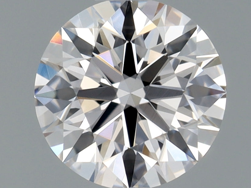 Round 0.47 Ct. FP VS1 -  EX EX