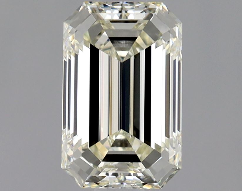 Emerald 1.01 Ct. L VS2 -  EX VG