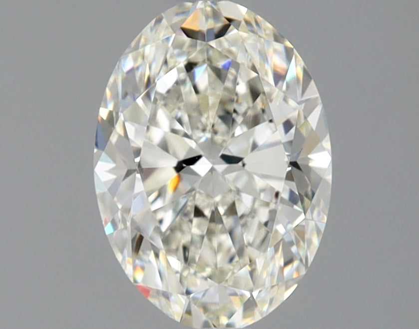 Oval 1.3 Ct. I VVS2 -  EX EX