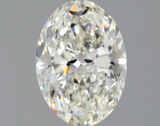 Oval 1.3 Ct. I VVS2 -  EX EX