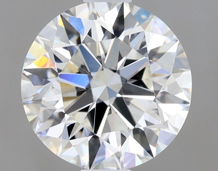 Round 0.9 Ct. G VVS2 - EX EX EX