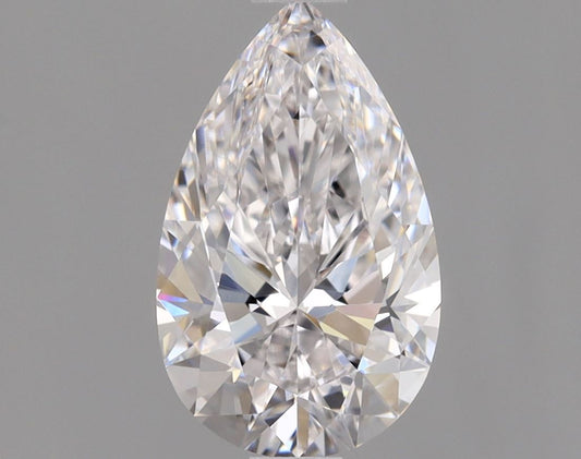 Pear 1.04 Ct. D FL -  EX VG