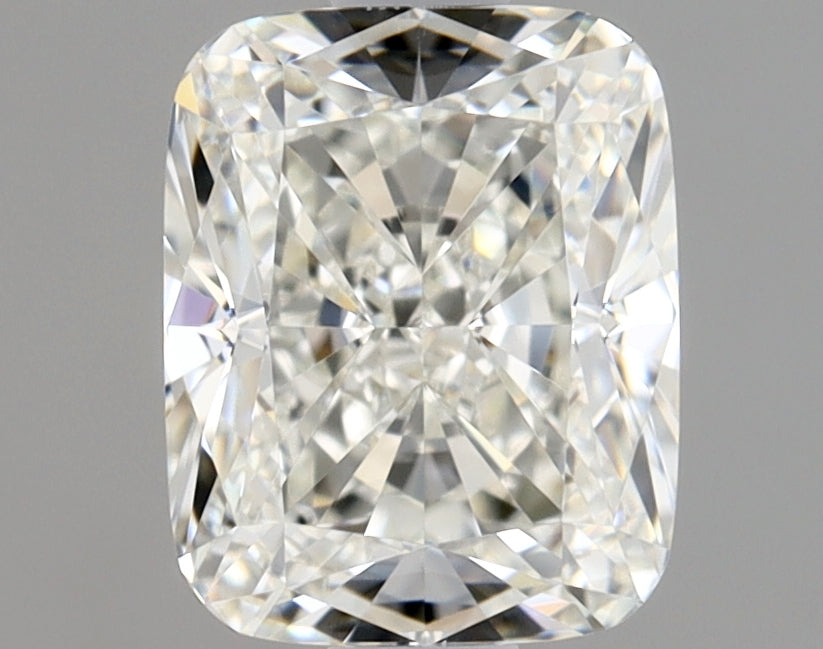 Cushion 1.2 Ct. I VVS1 -  EX EX