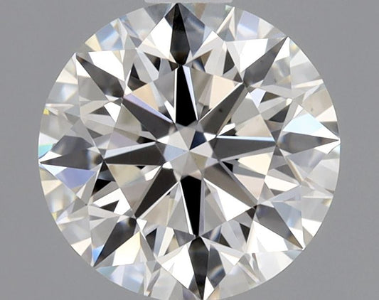 Round 0.9 Ct. H VS1 - EX EX EX