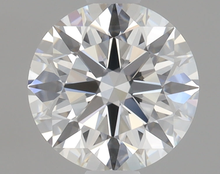 Round 0.81 Ct. E VVS1 - EX EX EX