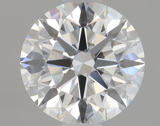 Round 0.81 Ct. E VVS1 - EX EX EX