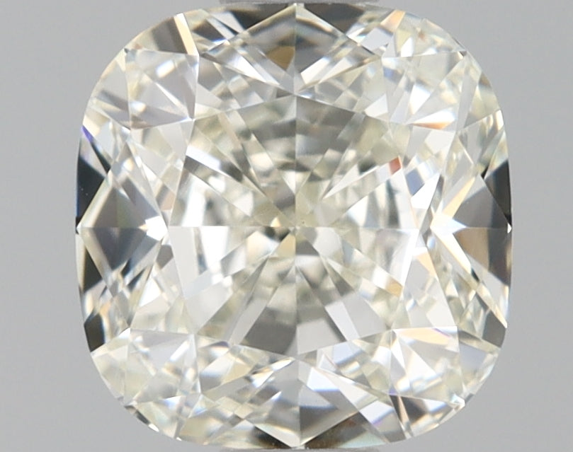 Cushion 0.82 Ct. K VVS2 -  EX EX