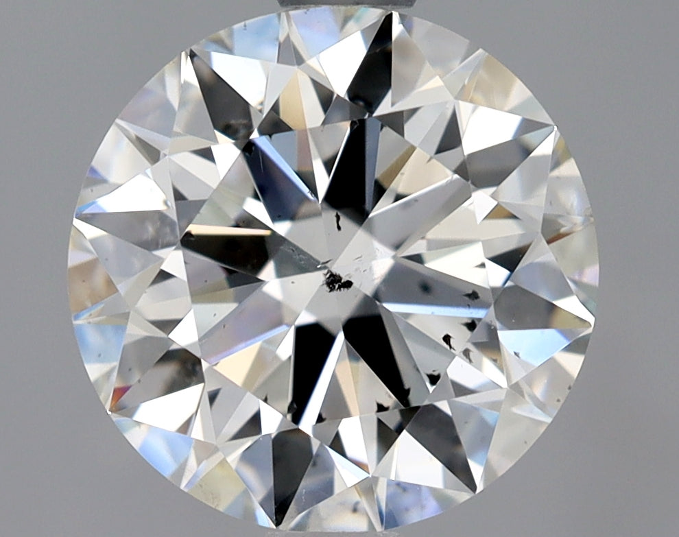 Round 1.8 Ct. H SI2 - EX EX EX