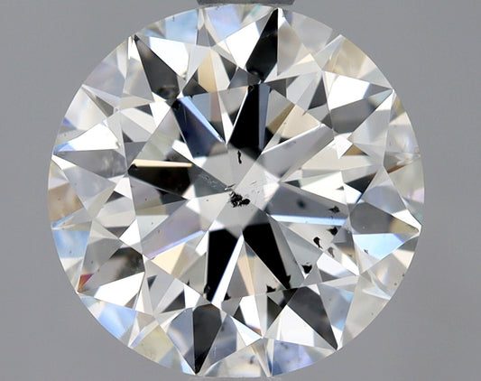 Round 1.8 Ct. H SI2 - EX EX EX