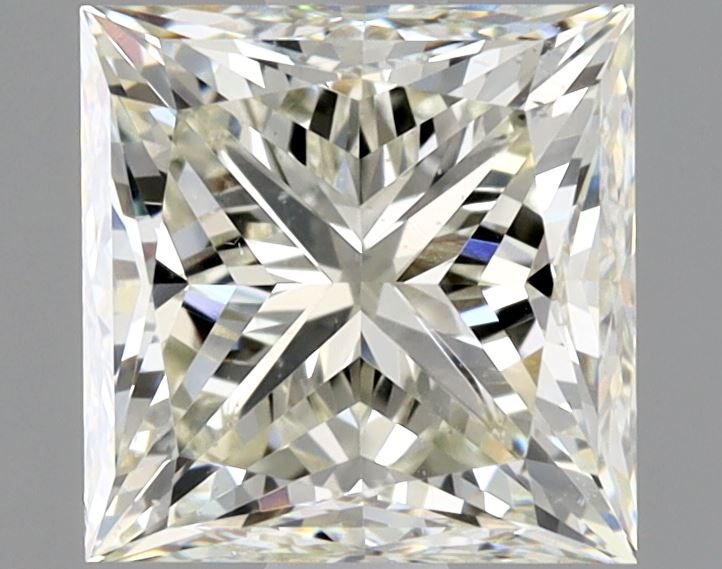 Princess 1.5 Ct. M SI1 -  EX VG