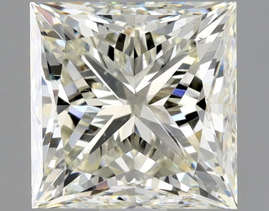 Princess 1.5 Ct. M SI1 -  EX VG