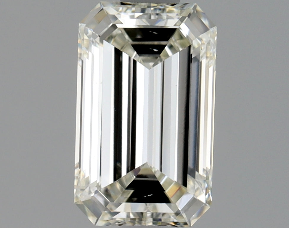 Emerald 0.99 Ct. J SI1 -  G VG