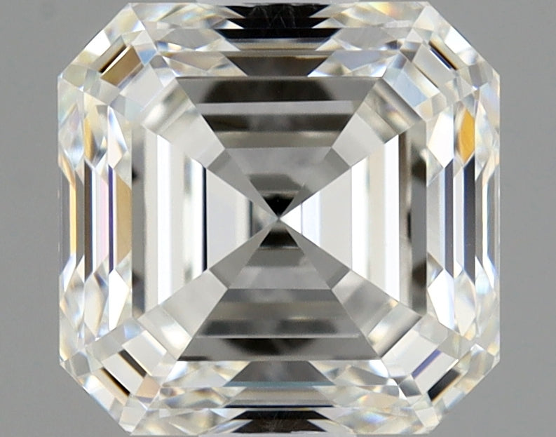 Asscher 1 Ct. I VVS2 -  EX EX