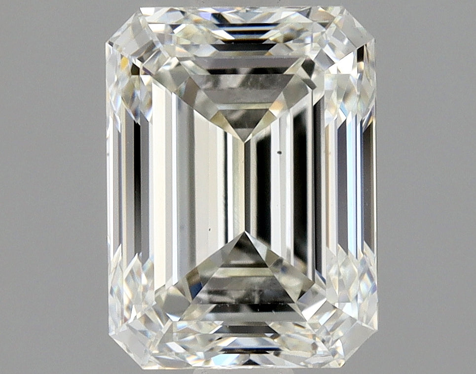 Emerald 1.4 Ct. I VS2 -  VG VG