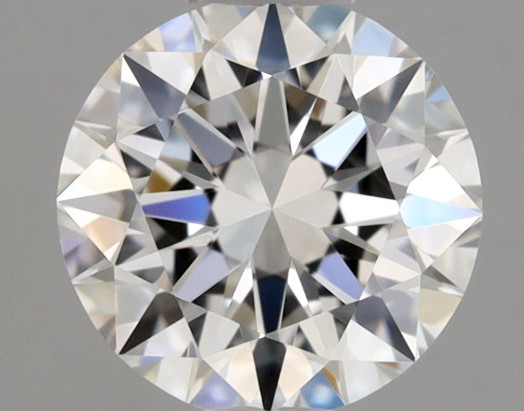 Round 0.36 Ct. F IF - EX EX EX