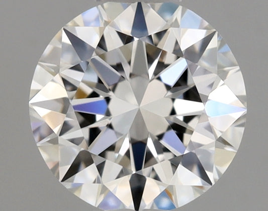 Round 0.36 Ct. F IF - EX EX EX