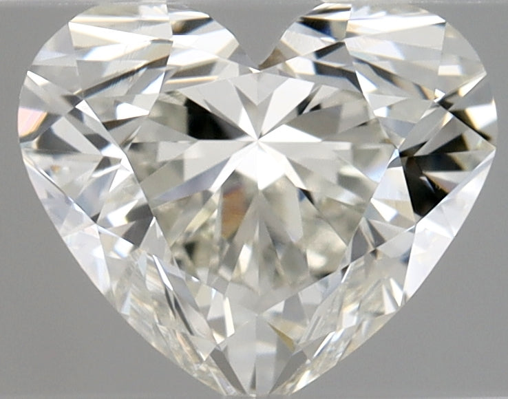 Heart 1 Ct. J VS2 -  EX EX