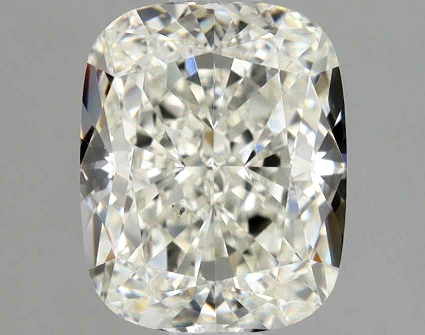 Cushion 1.2 Ct. J VS2 -  EX EX